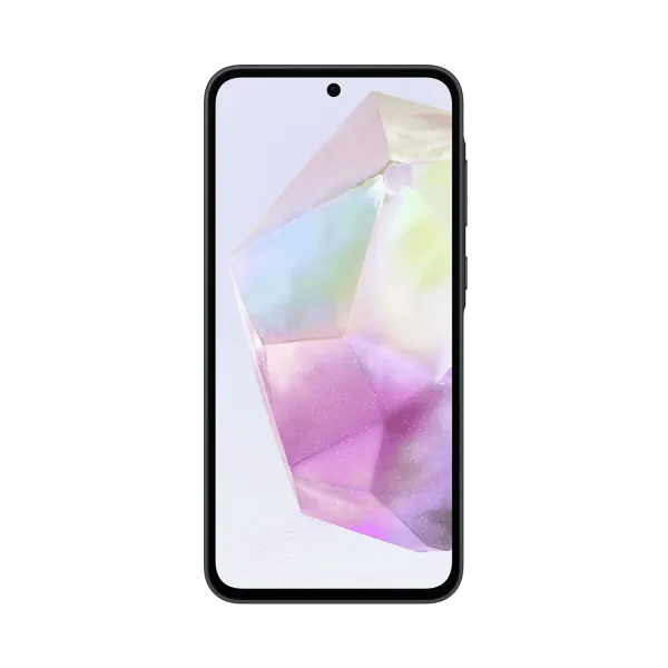 Samsung Galaxy A35 - 256 GB - Siyah
