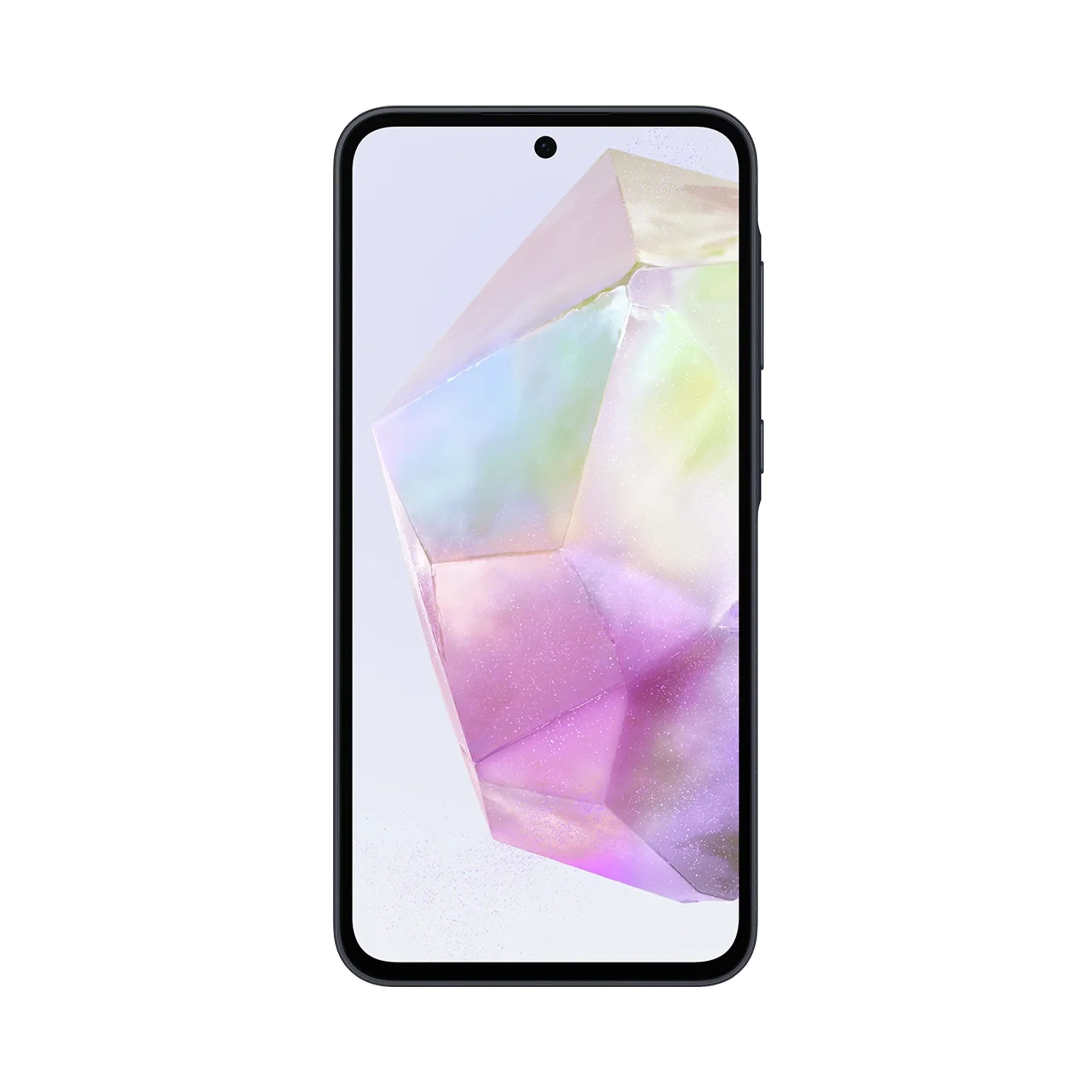 Samsung Galaxy A35 - 256 GB - Siyah