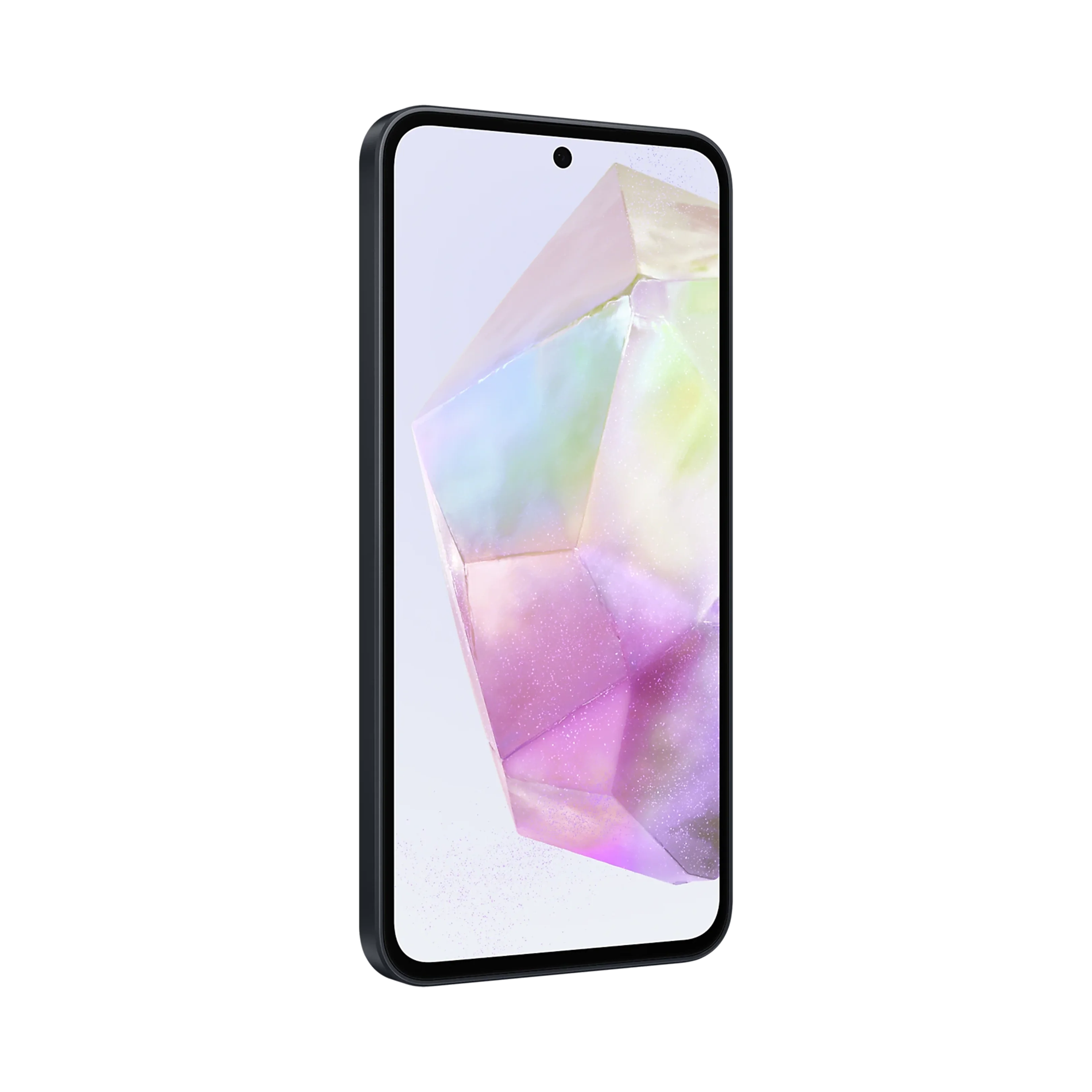 Samsung Galaxy A35 - 256 GB - Siyah