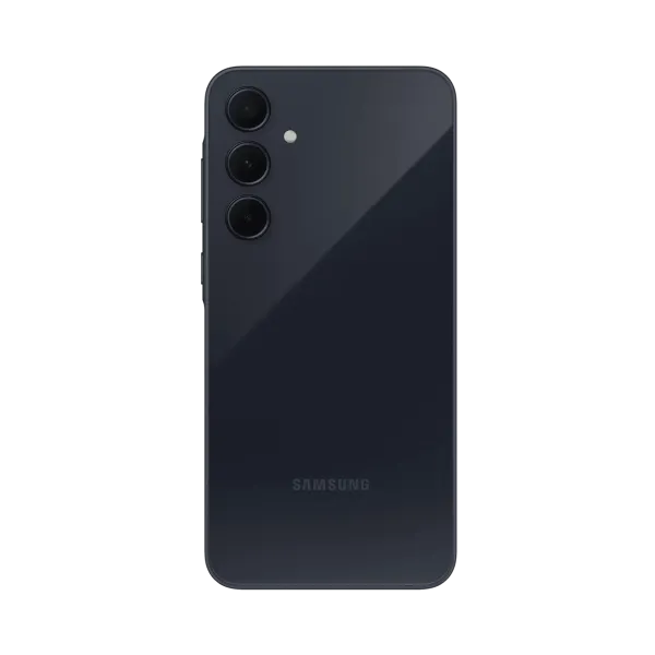 Samsung Galaxy A35 - 256 GB - Siyah