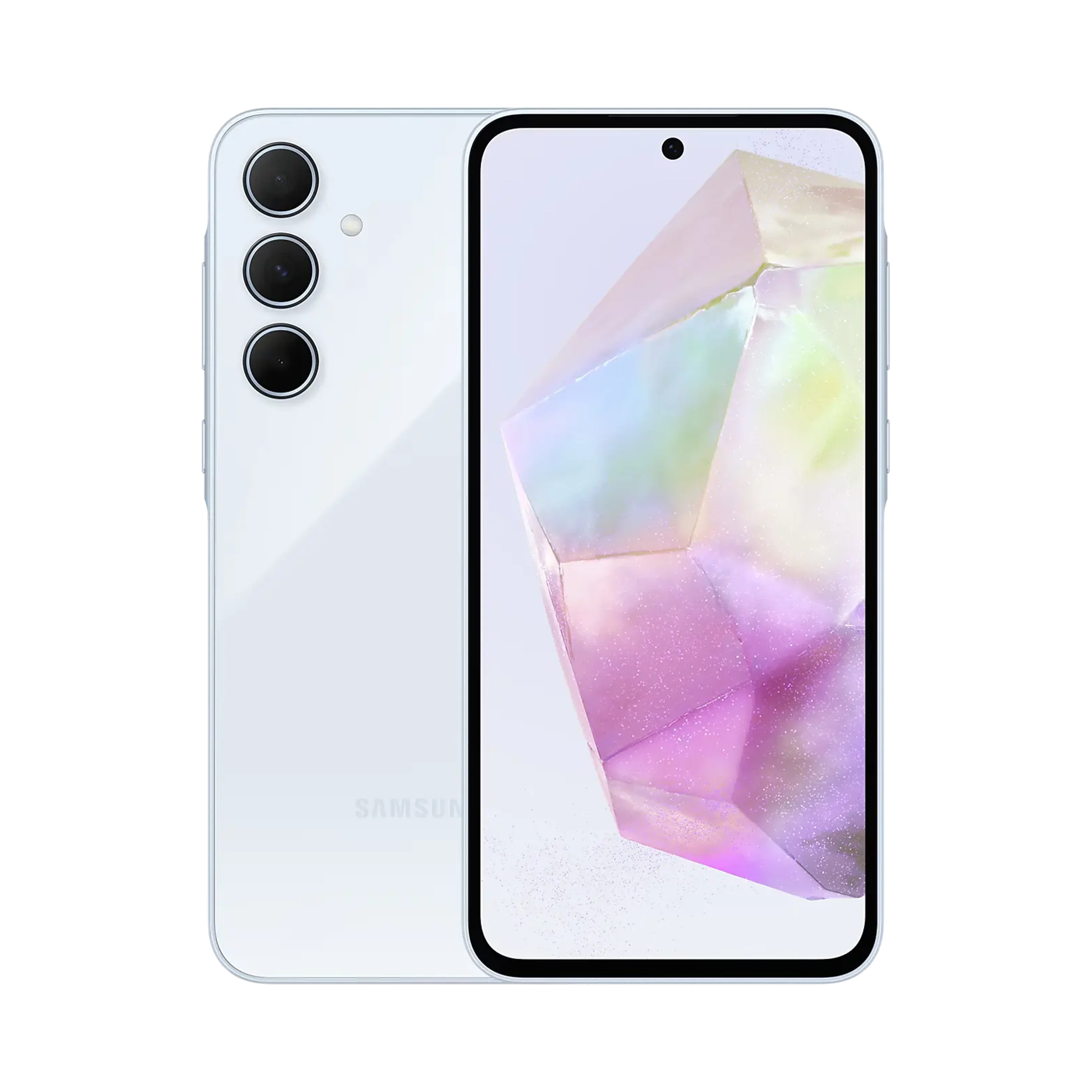Samsung Galaxy A35 - 128 GB - Mavi