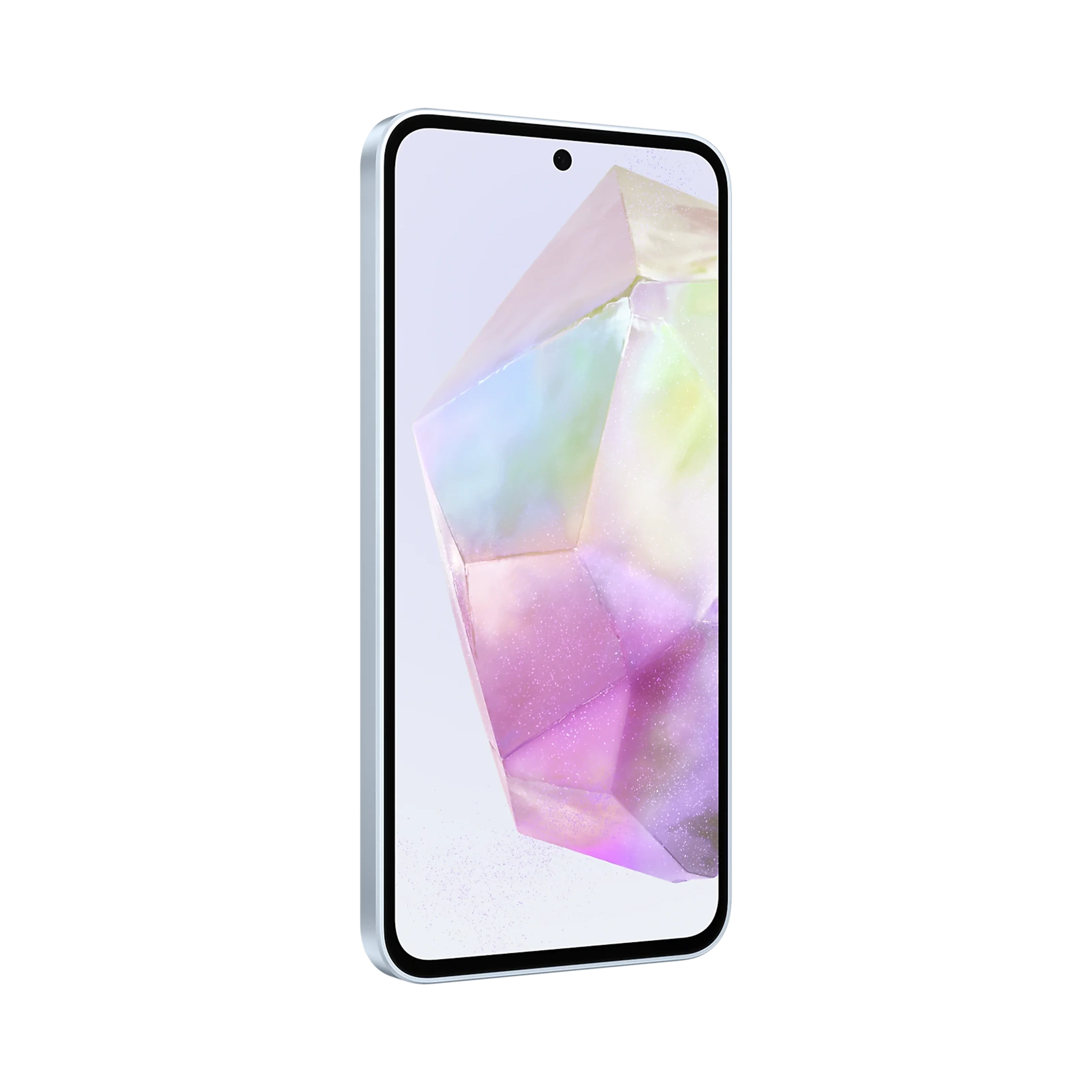 Samsung Galaxy A35 - 128 GB - Mavi