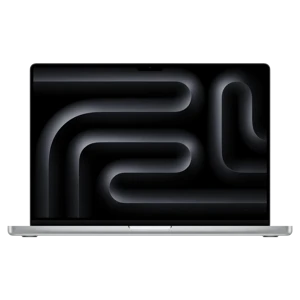 Apple MacBook Pro 16" (16-inch, 2024) - M3 Pro chip with 14‑core CPU and 20‑core GPU - 24 GB - 2 TB - Gümüş