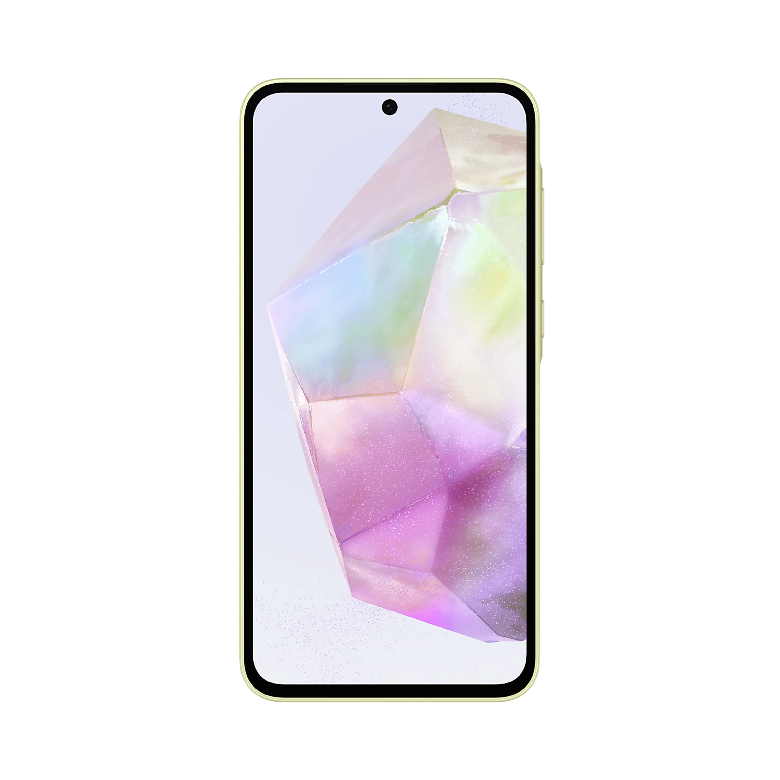 Samsung Galaxy A35 - 128 GB - Sarı