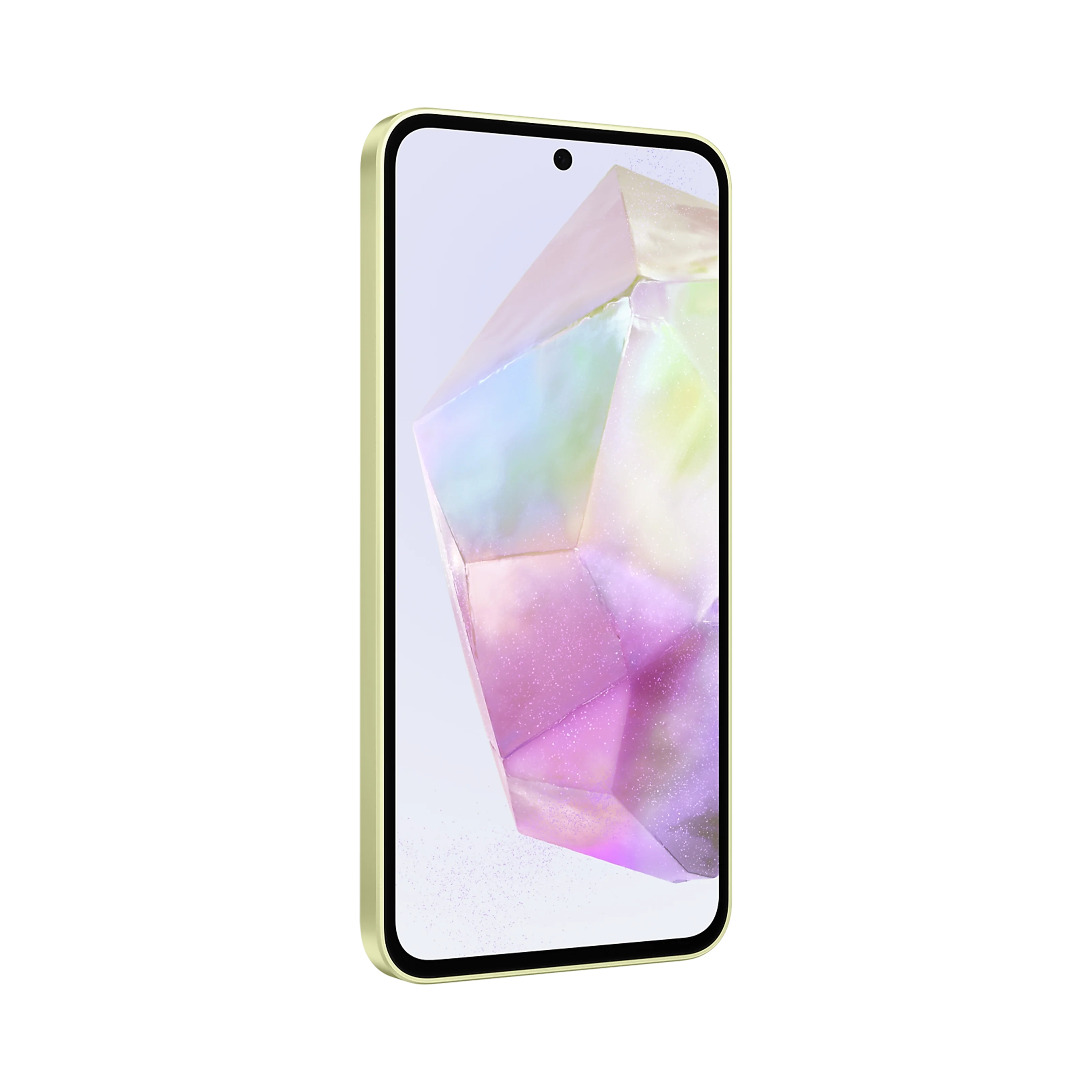 Samsung Galaxy A35 - 128 GB - Sarı