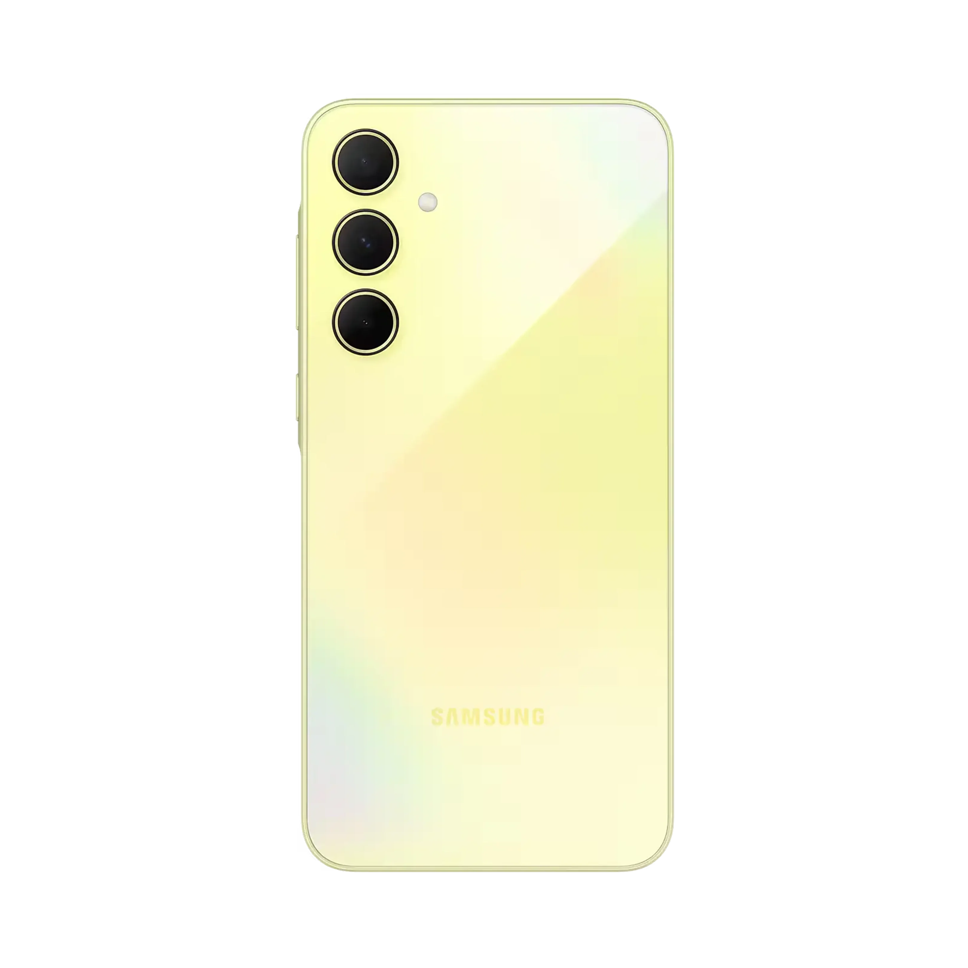 Samsung Galaxy A35 - 128 GB - Sarı
