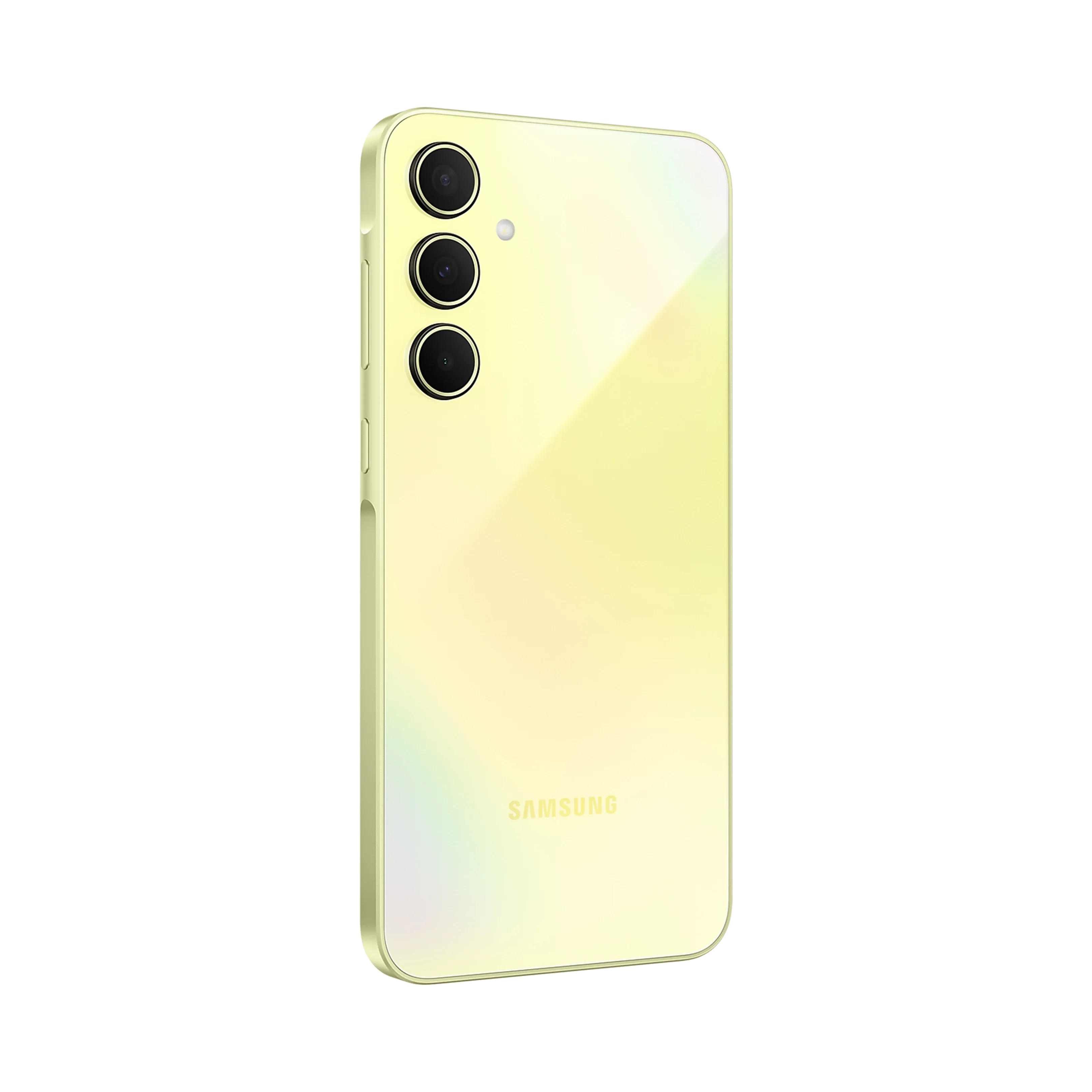 Samsung Galaxy A35 - 128 GB - Sarı