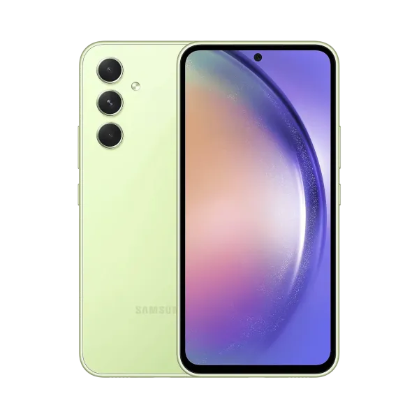 Samsung Galaxy A54 - 256 GB - Yeşil