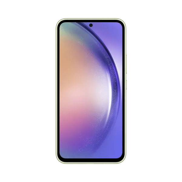 Samsung Galaxy A54 - 256 GB - Yeşil