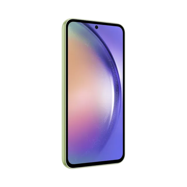 Samsung Galaxy A54 - 256 GB - Yeşil