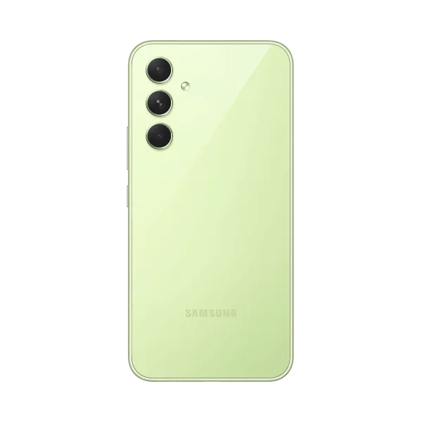 Samsung Galaxy A54 - 256 GB - Yeşil