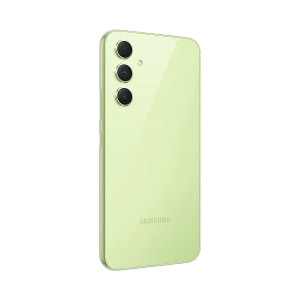 Samsung Galaxy A54 - 256 GB - Yeşil