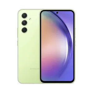 Samsung Galaxy A54 - 256 GB - Yeşil
