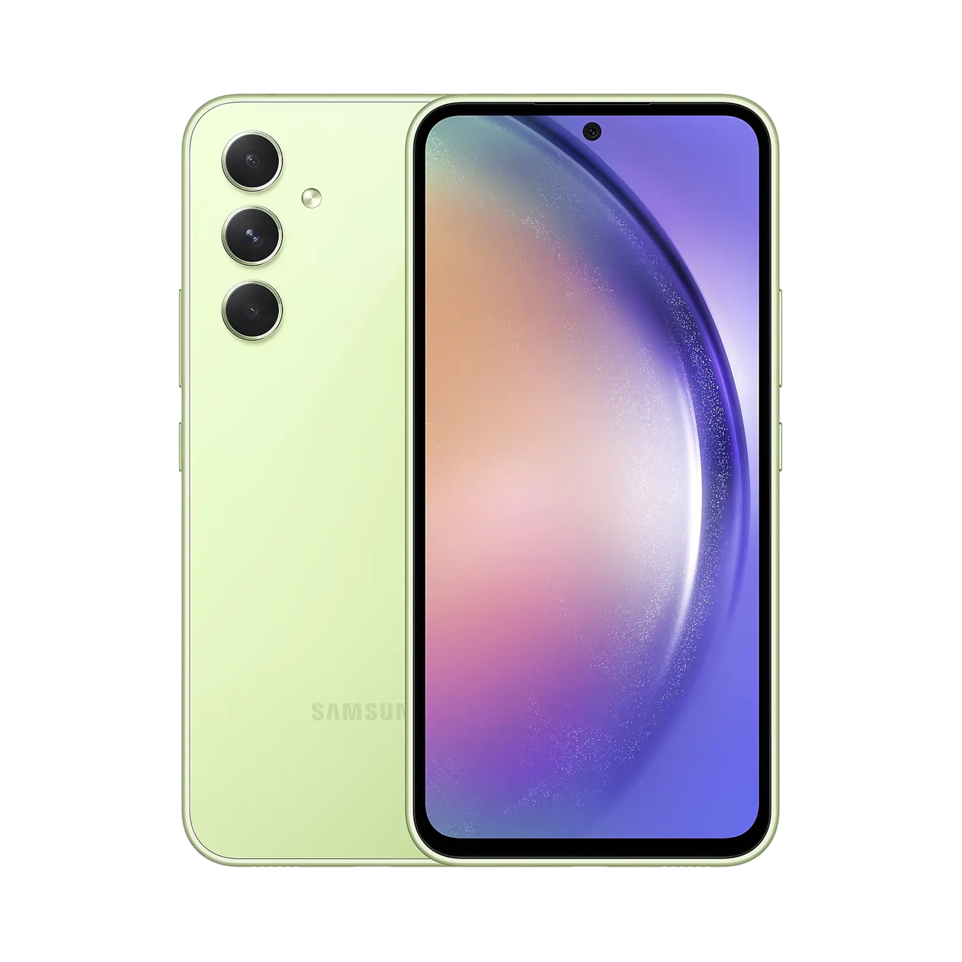 Samsung Galaxy A54 - 256 GB - Yeşil