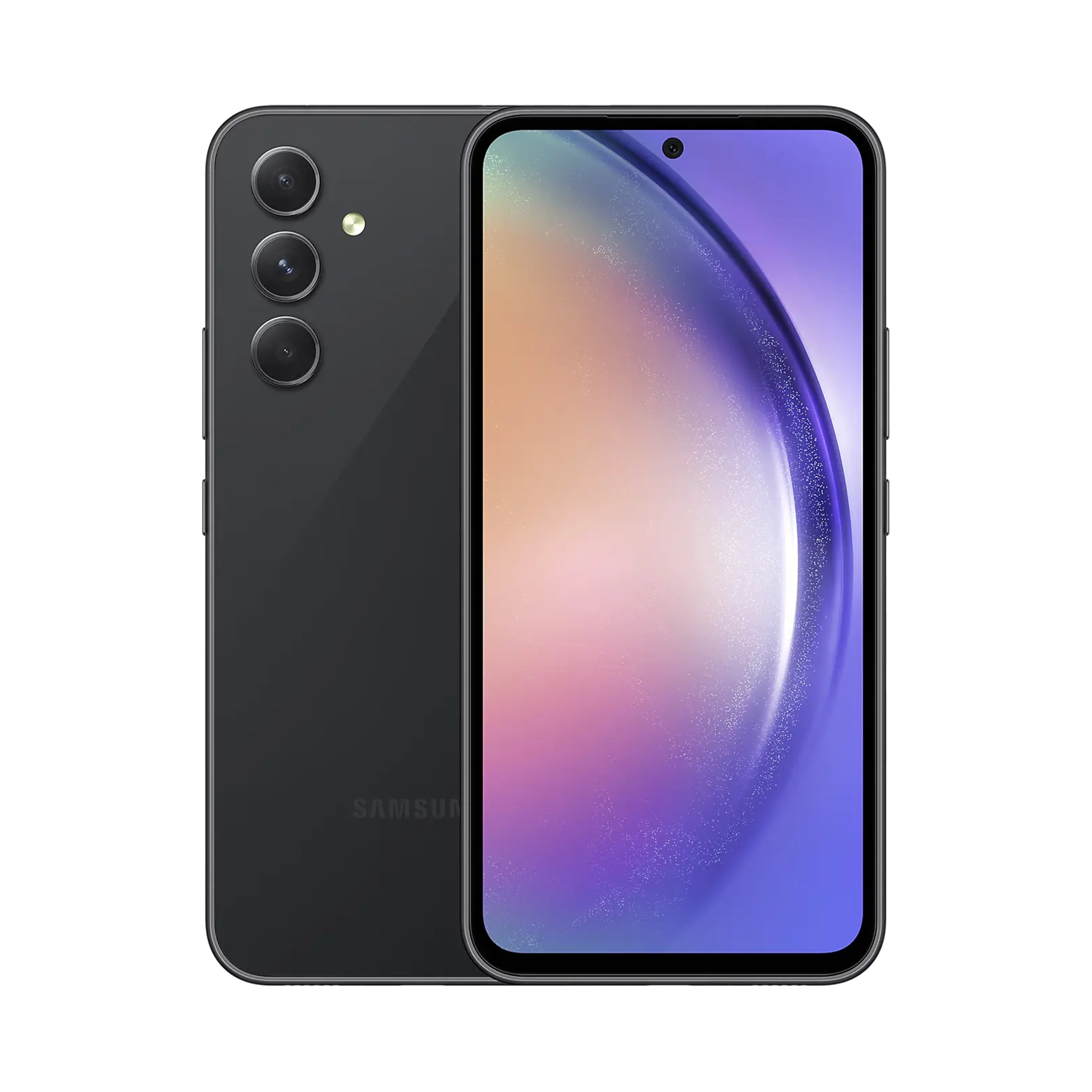 Samsung Galaxy A54 - 256 GB - Siyah