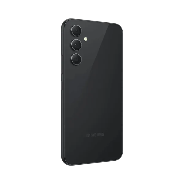 Samsung Galaxy A54 - 256 GB - Siyah