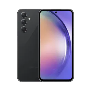 Samsung Galaxy A54 - 256 GB - Siyah