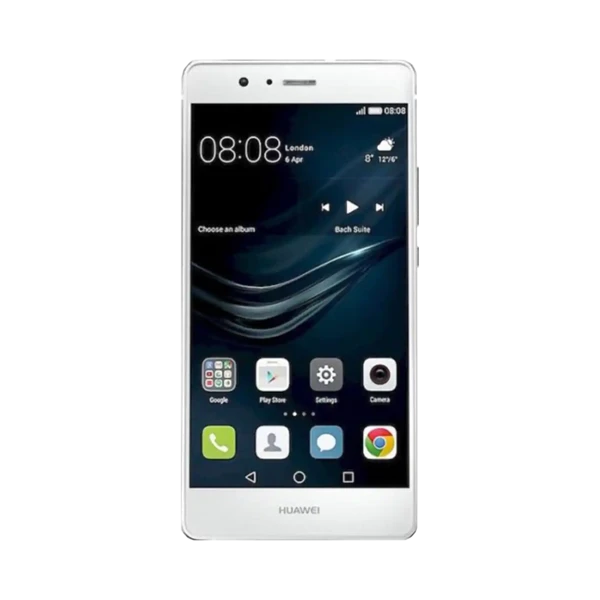 Huawei P9 Lite - 16 GB - Beyaz - 2