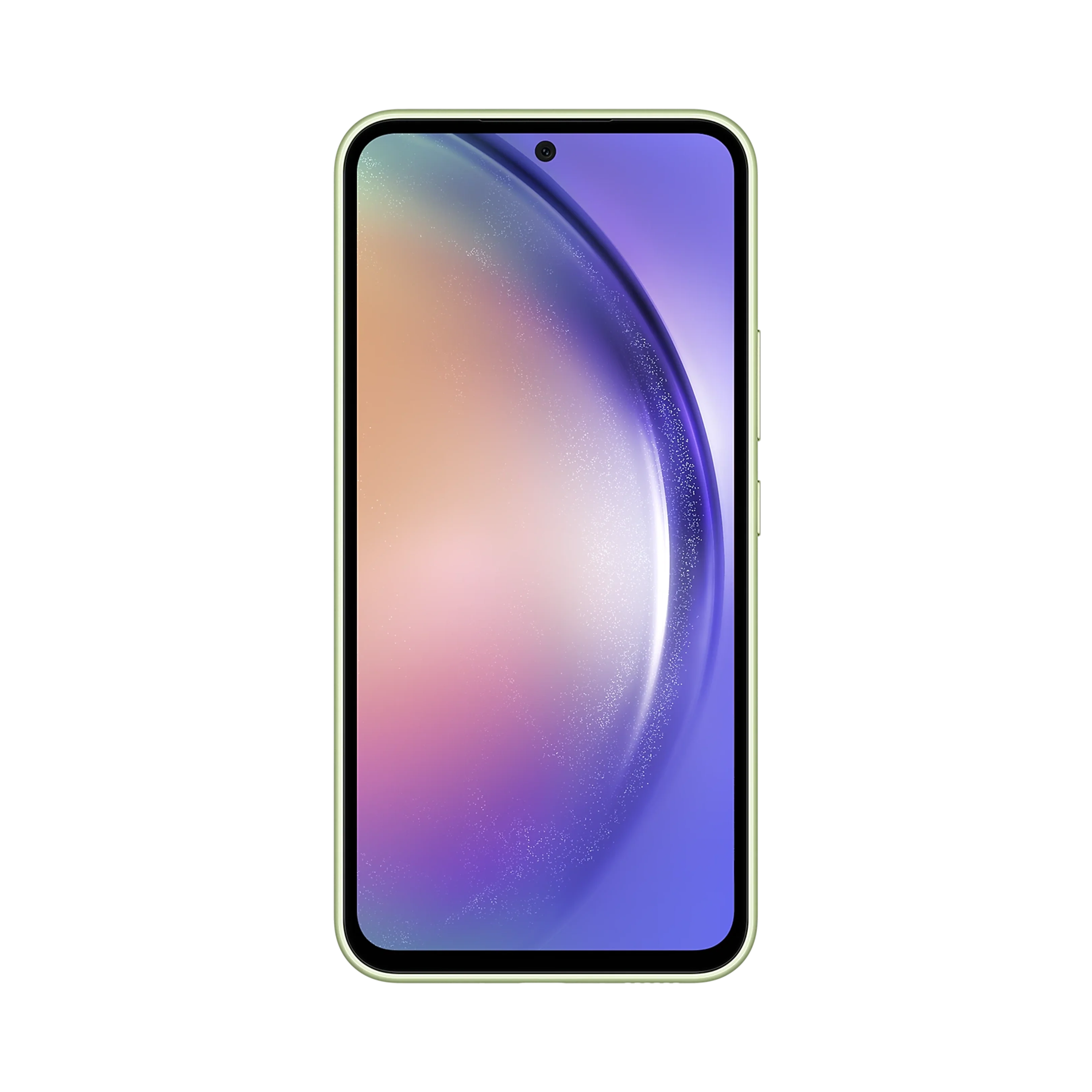 Samsung Galaxy A54 - 128 GB - Yeşil