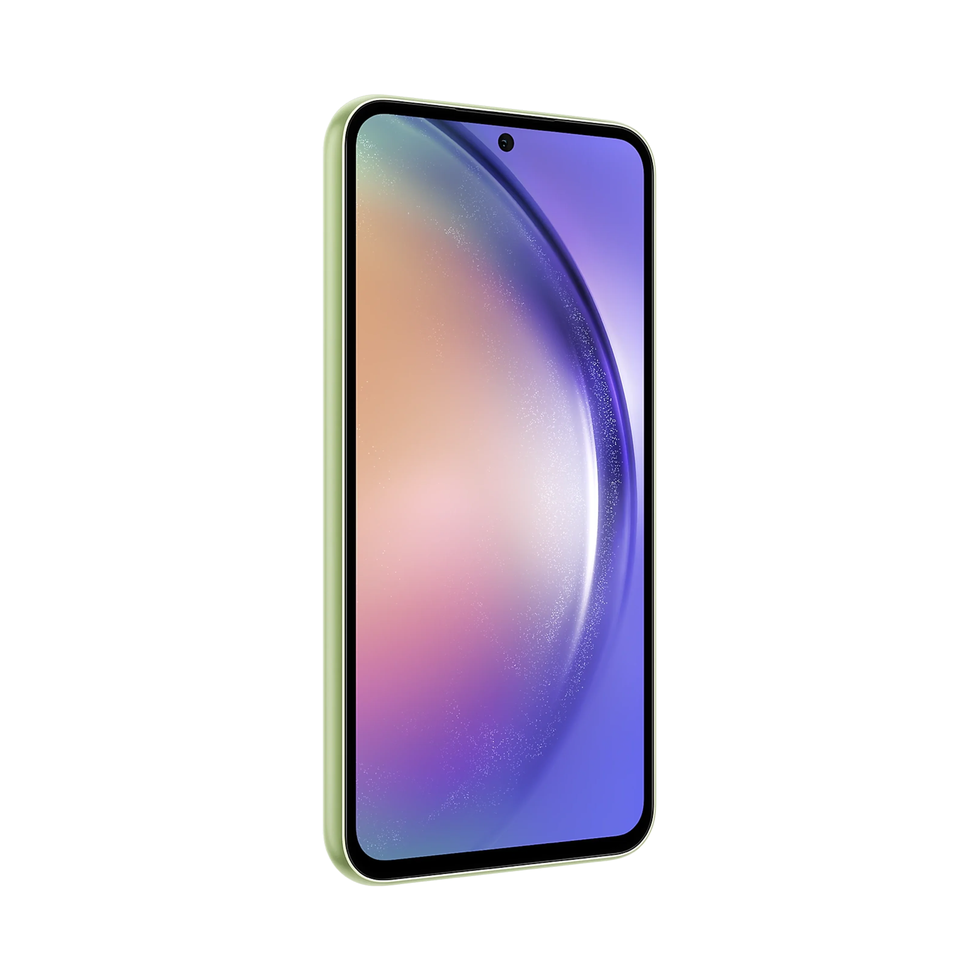 Samsung Galaxy A54 - 128 GB - Yeşil