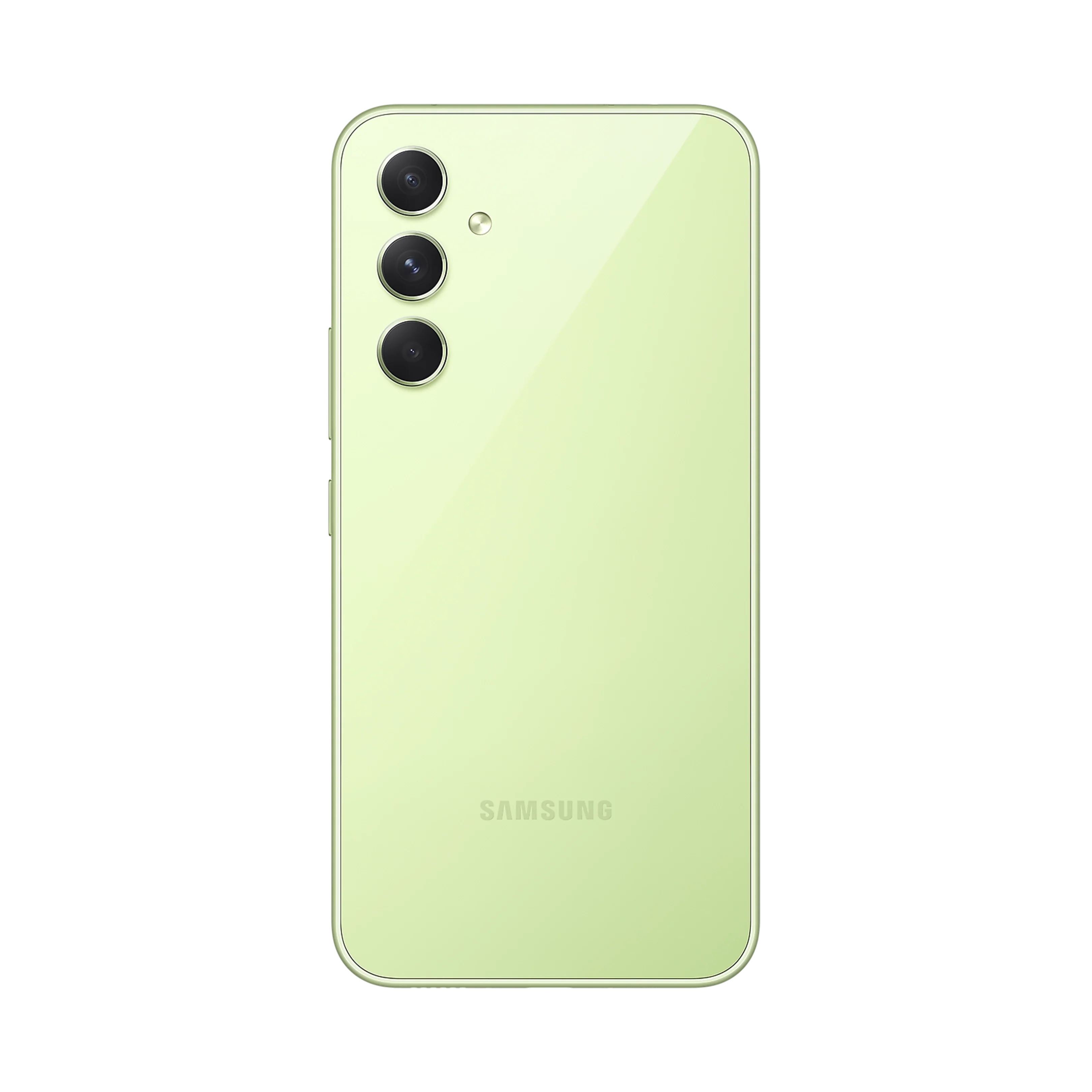 Samsung Galaxy A54 - 128 GB - Yeşil