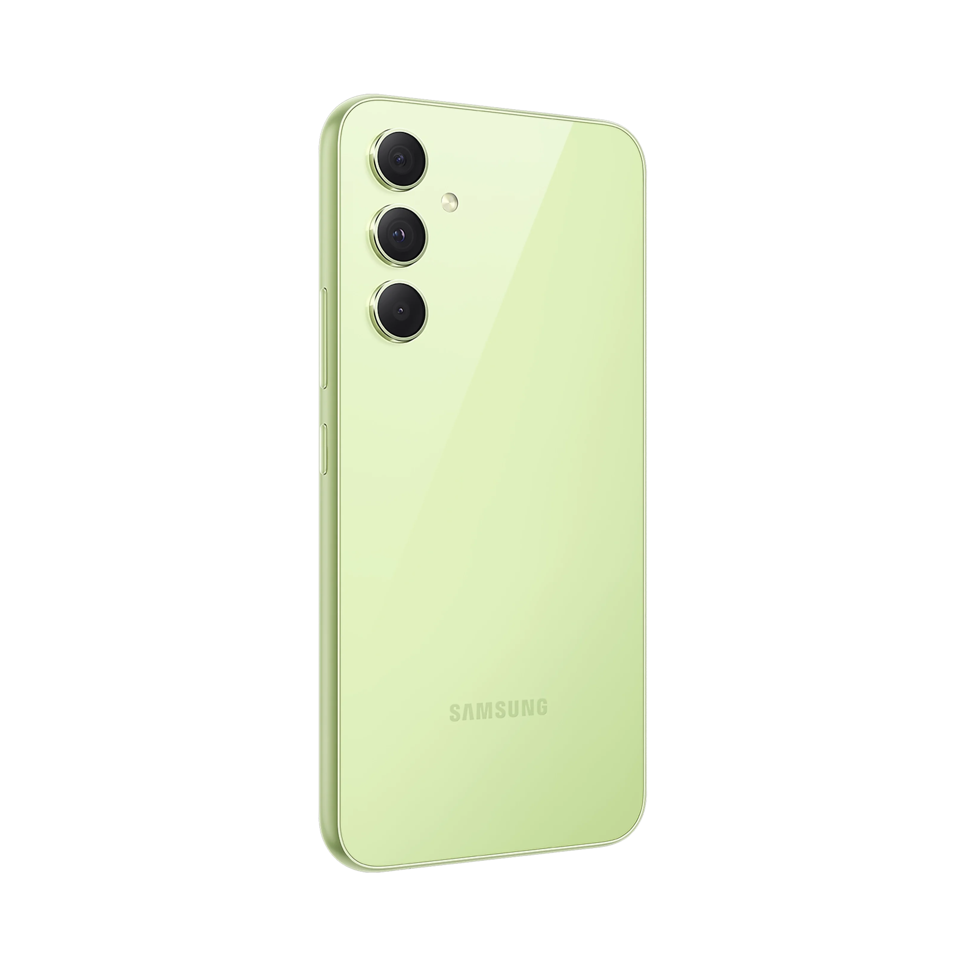 Samsung Galaxy A54 - 128 GB - Yeşil