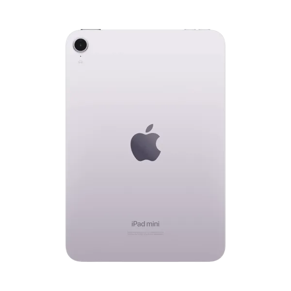 Apple iPad mini (A17 Pro) - 512 GB - 8.3" - GPS - Mor - 3