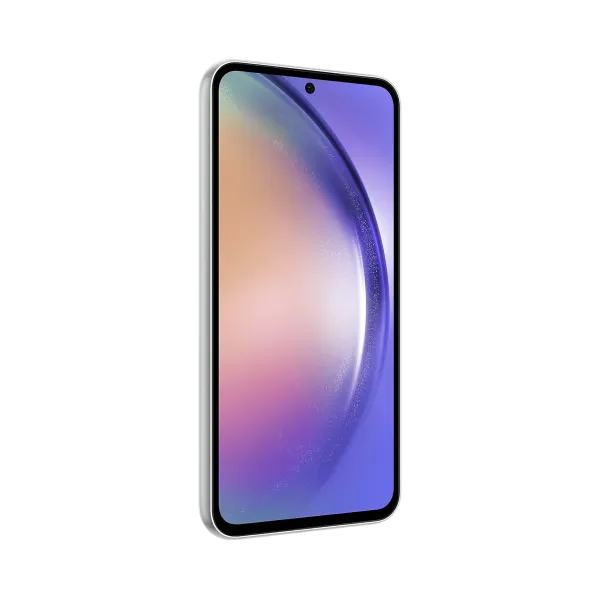 Samsung Galaxy A54 - 128 GB - Beyaz - 3