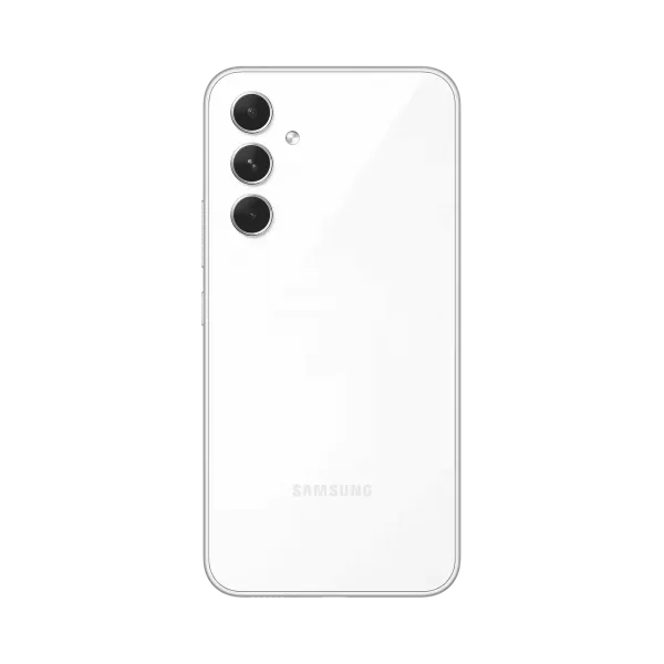 Samsung Galaxy A54 - 128 GB - Beyaz - 4