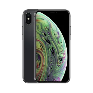 Apple iPhone XS - 256 GB - Uzay Grisi