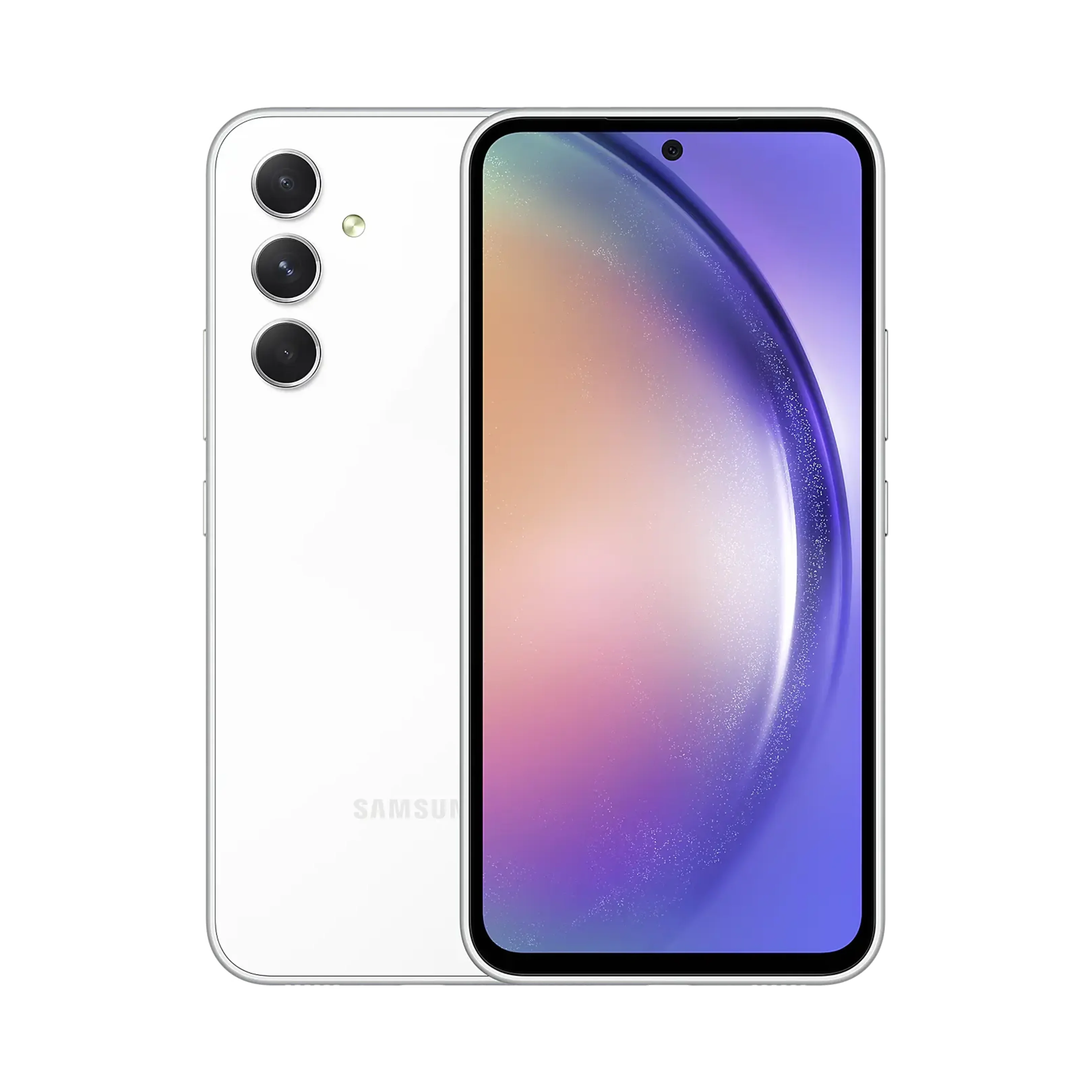 Samsung Galaxy A54 - 128 GB - Beyaz