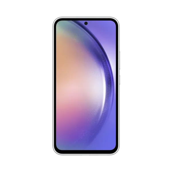 Samsung Galaxy A54 - 128 GB - Beyaz - 2