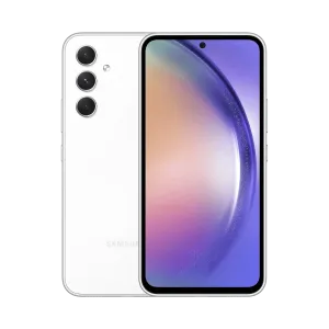 Samsung Galaxy A54 - 128 GB - Beyaz