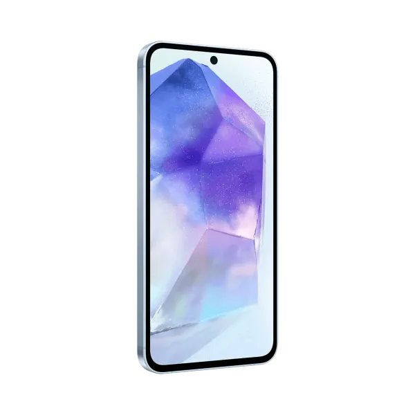 Samsung Galaxy A55 - 256 GB - Mavi