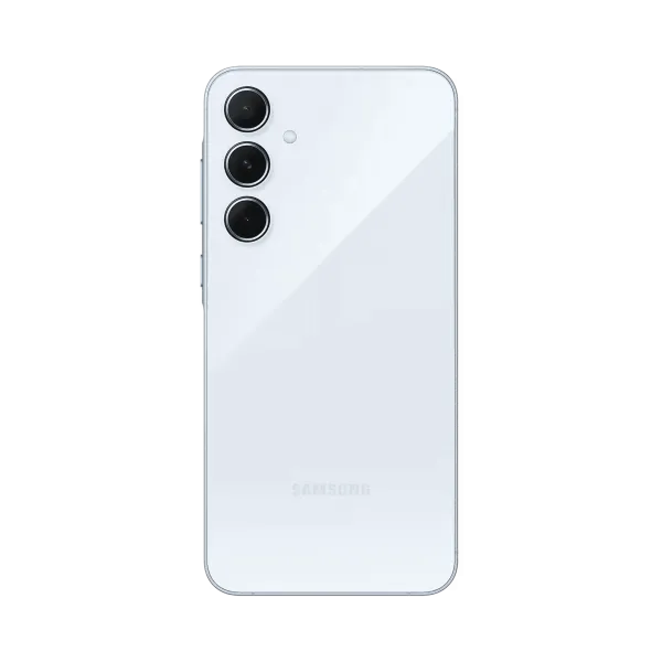 Samsung Galaxy A55 - 256 GB - Mavi