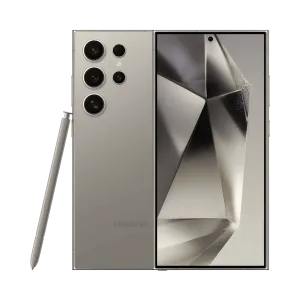 Samsung Galaxy S24 Ultra - 1 TB - Gri Titanyum