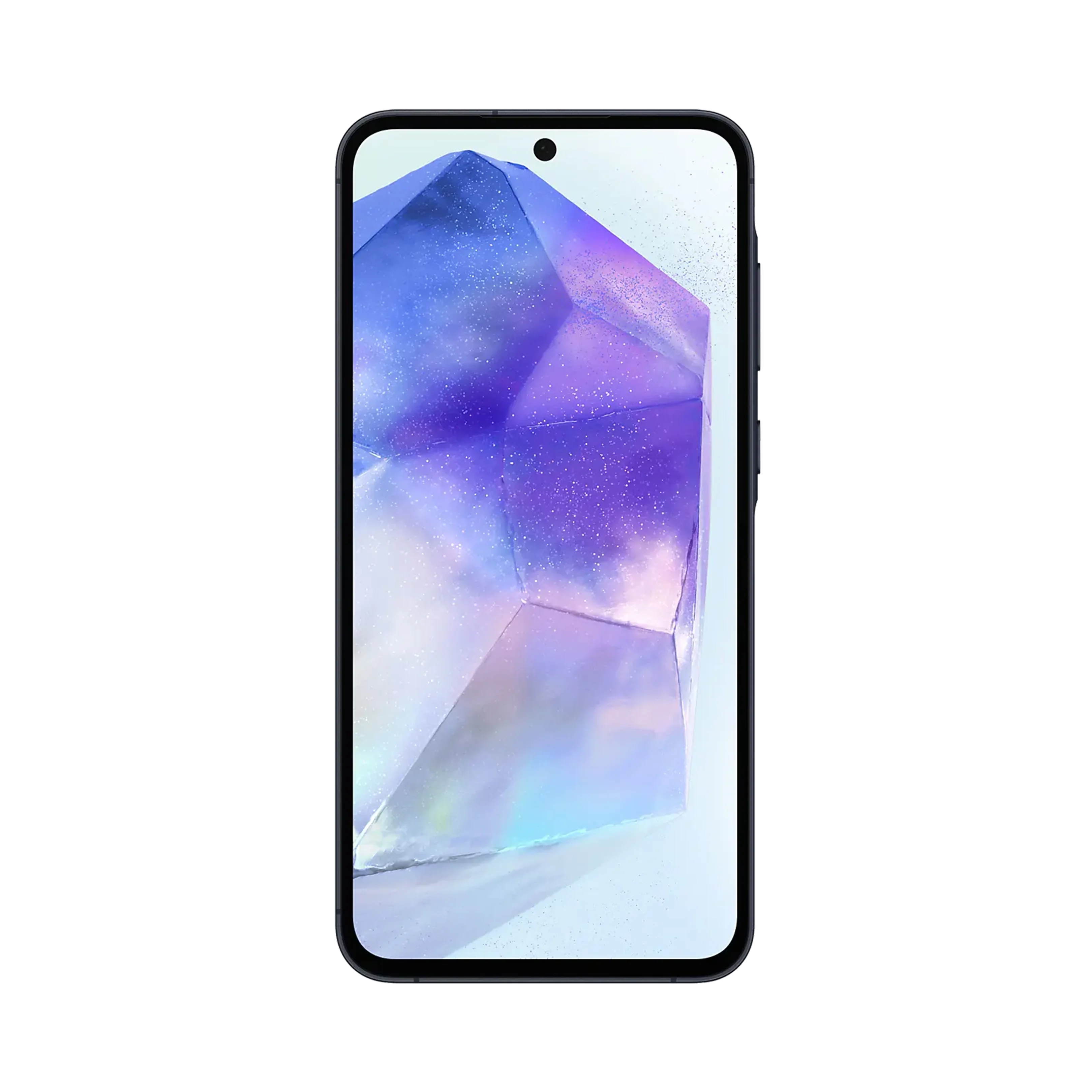 Samsung Galaxy A55 - 256 GB - Siyah