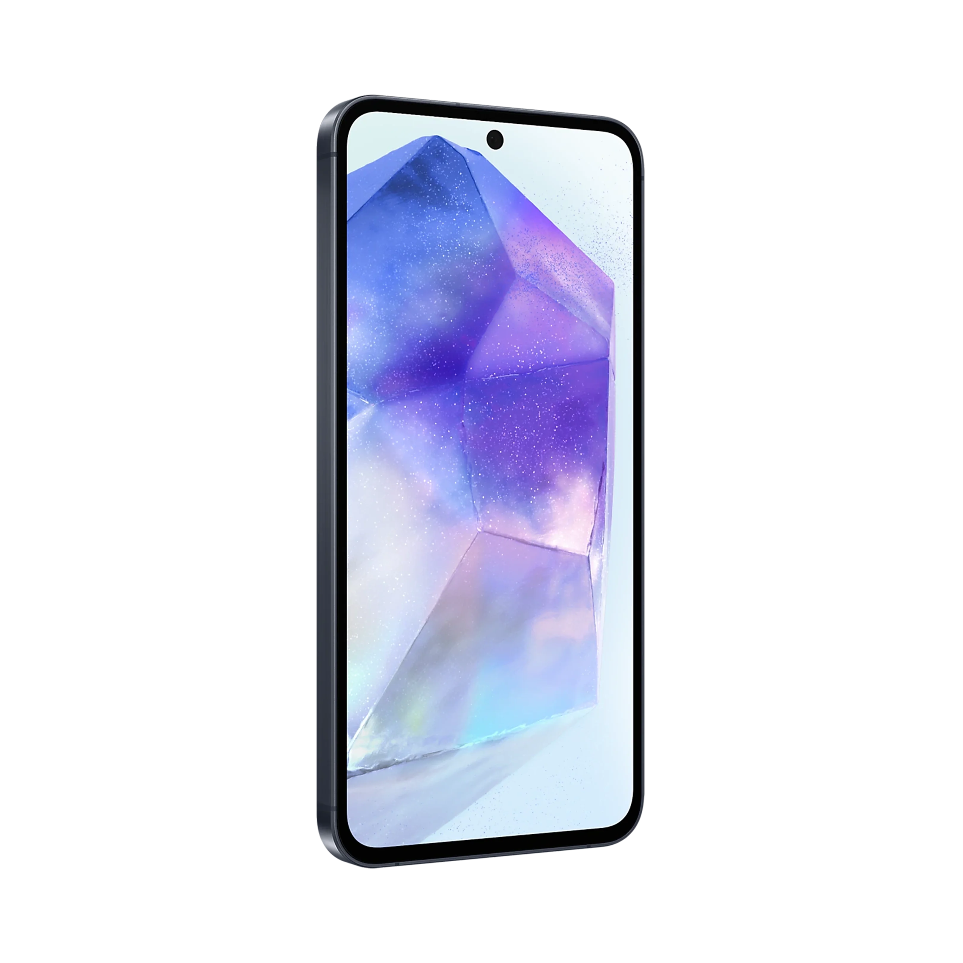 Samsung Galaxy A55 - 256 GB - Siyah