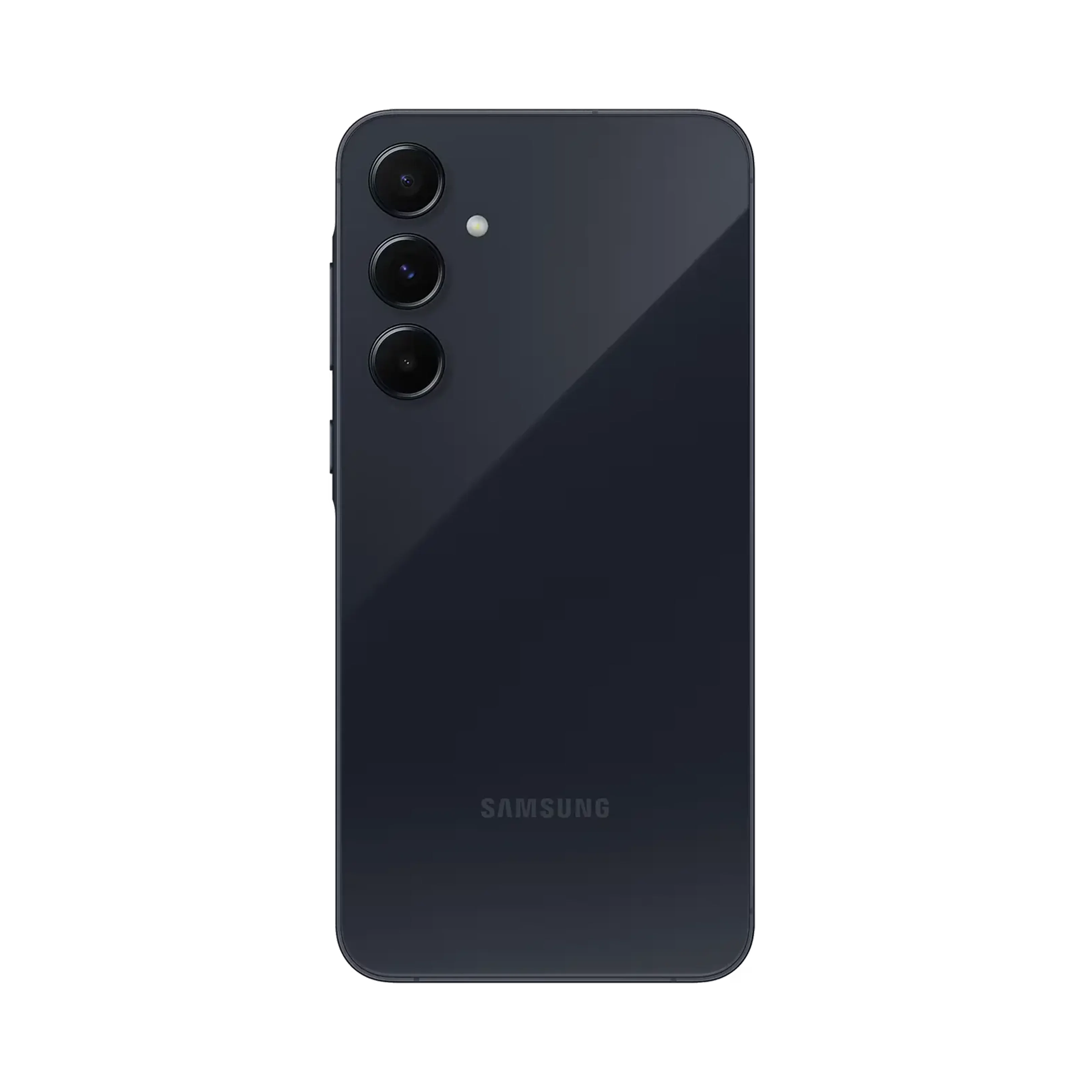 Samsung Galaxy A55 - 256 GB - Siyah