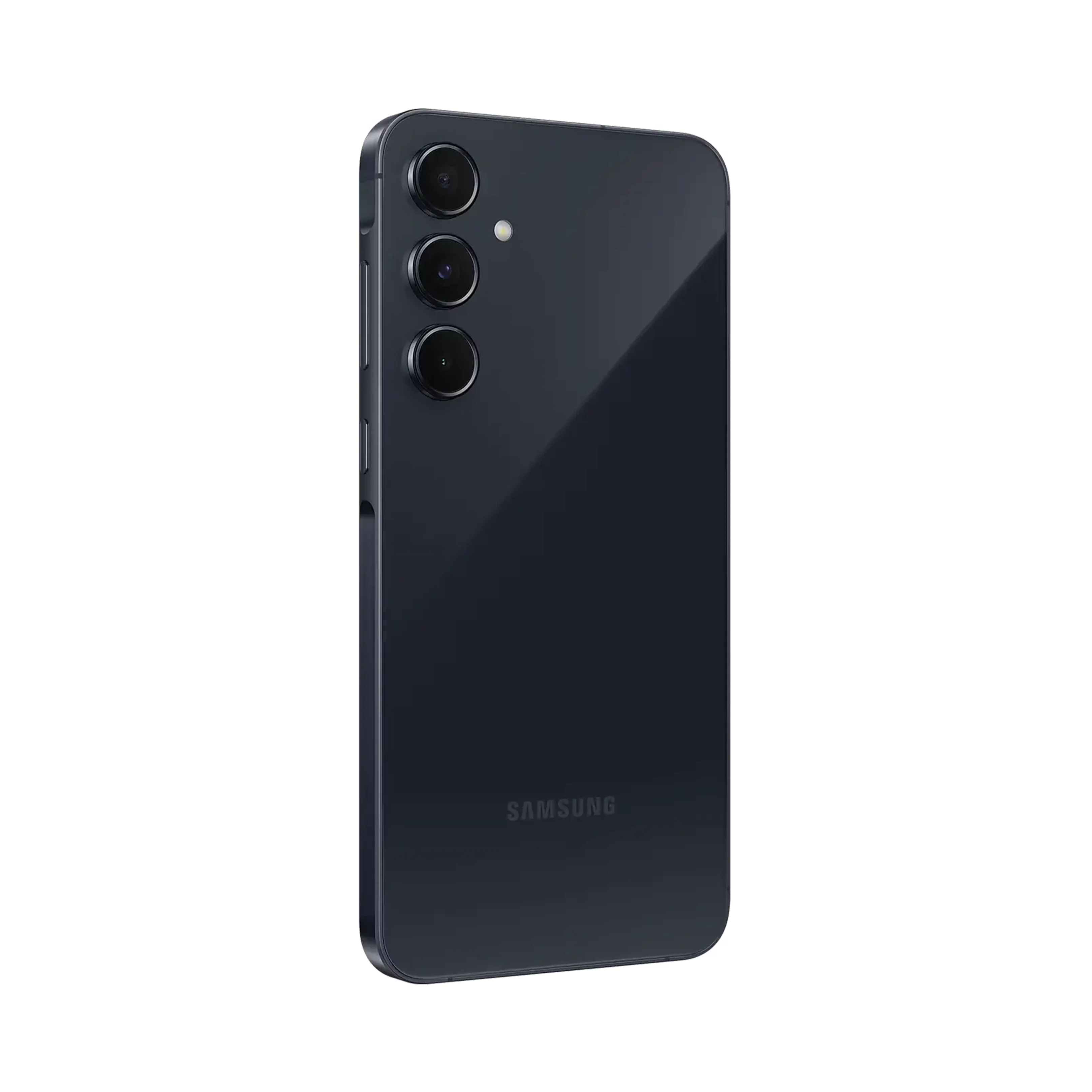Samsung Galaxy A55 - 256 GB - Siyah