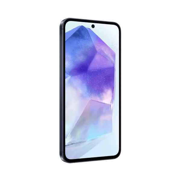 Samsung Galaxy A55 - 256 GB - Siyah