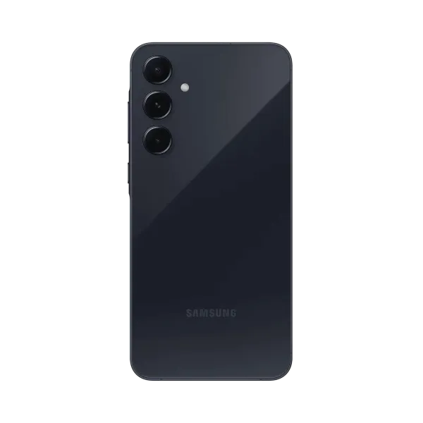 Samsung Galaxy A55 - 256 GB - Siyah