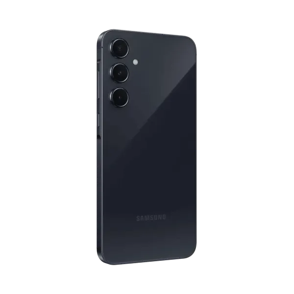Samsung Galaxy A55 - 256 GB - Siyah