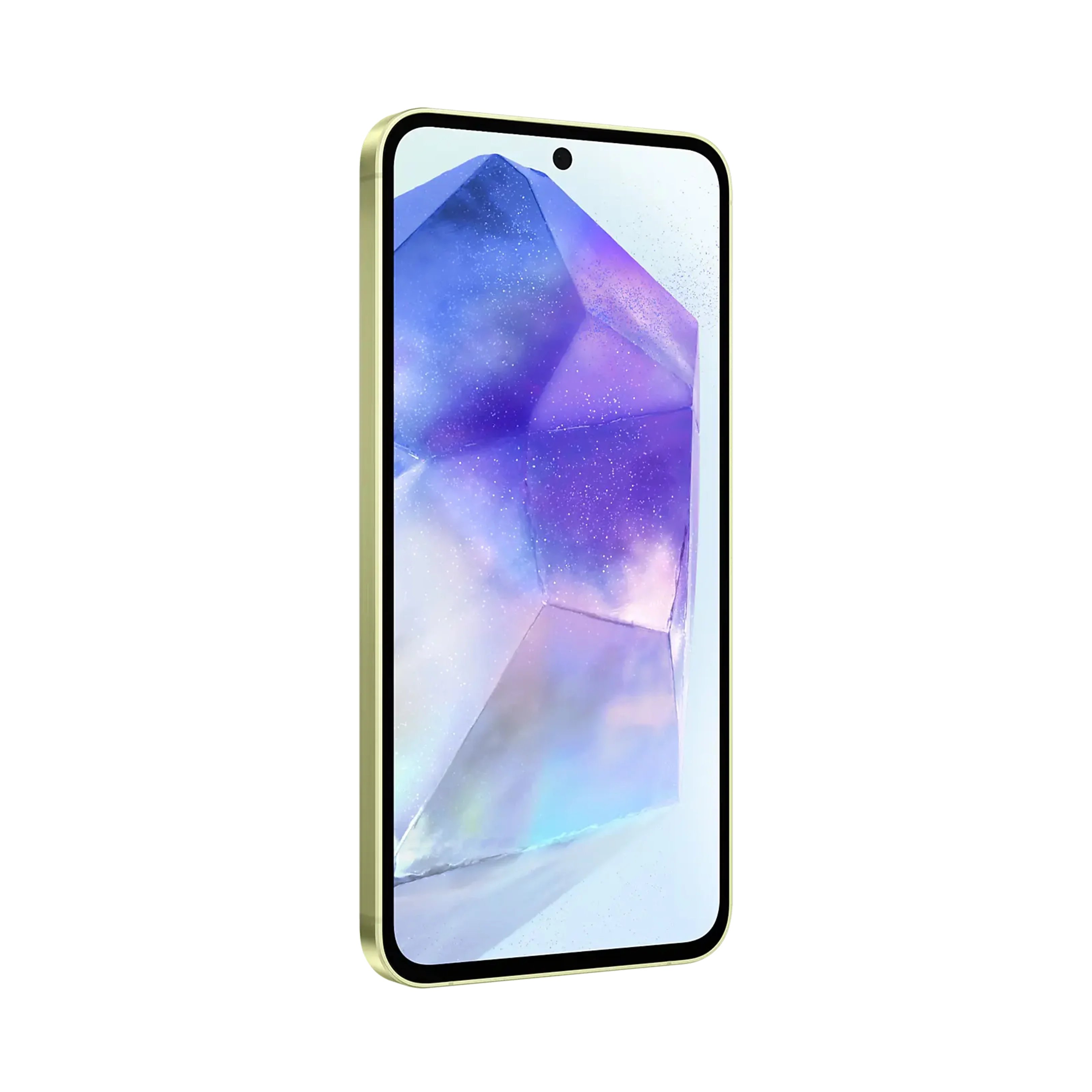 Samsung Galaxy A55 - 128 GB - Sarı