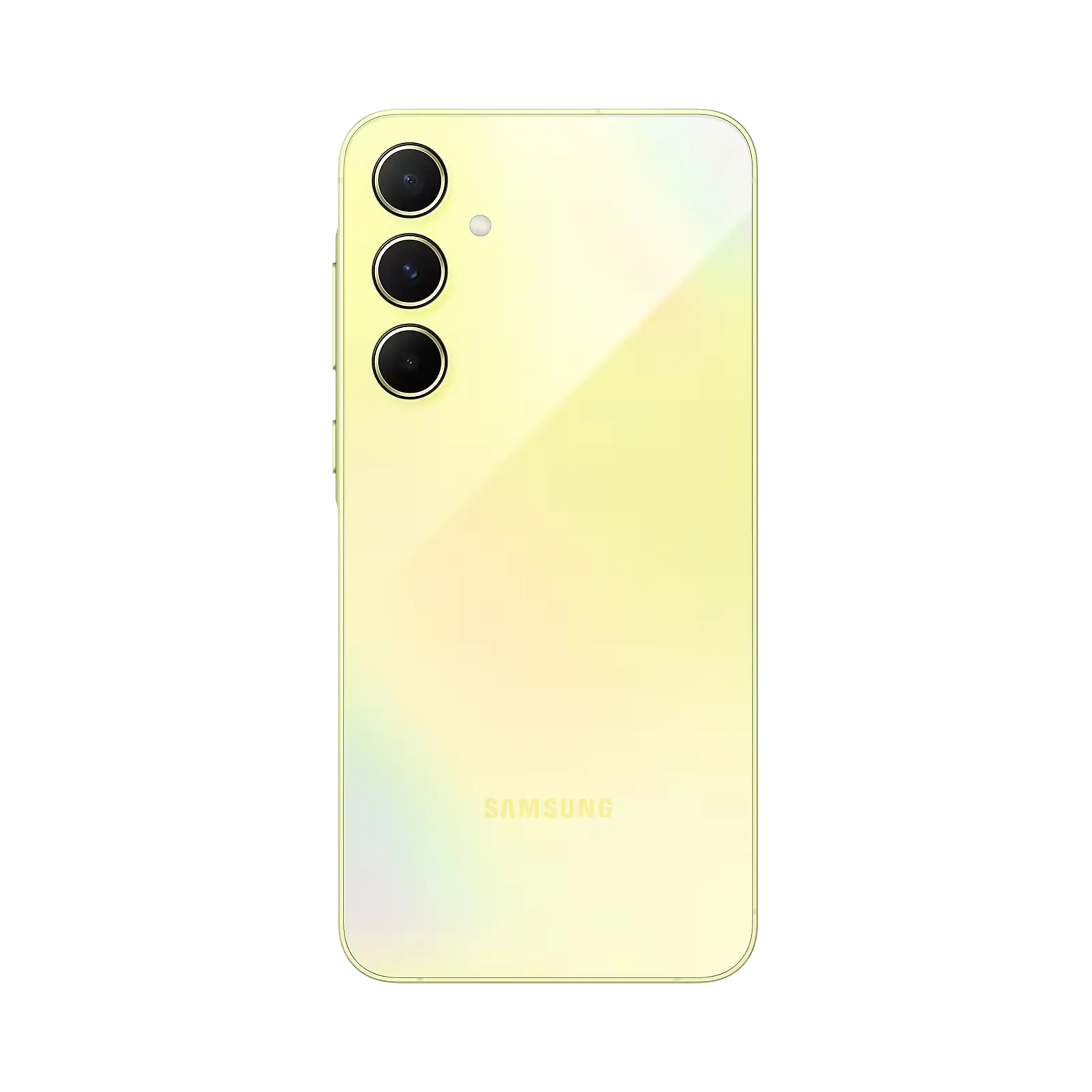Samsung Galaxy A55 - 128 GB - Sarı
