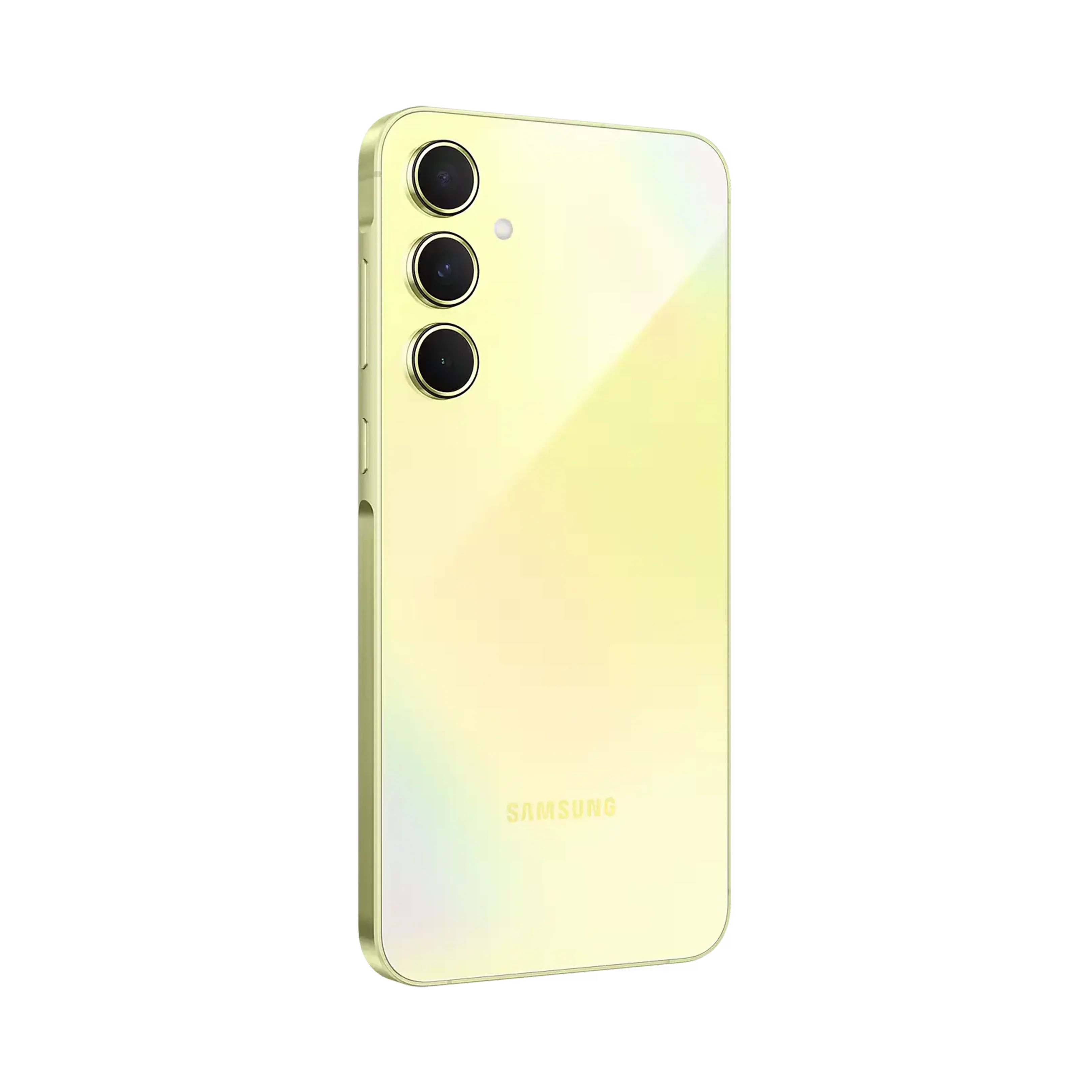 Samsung Galaxy A55 - 128 GB - Sarı