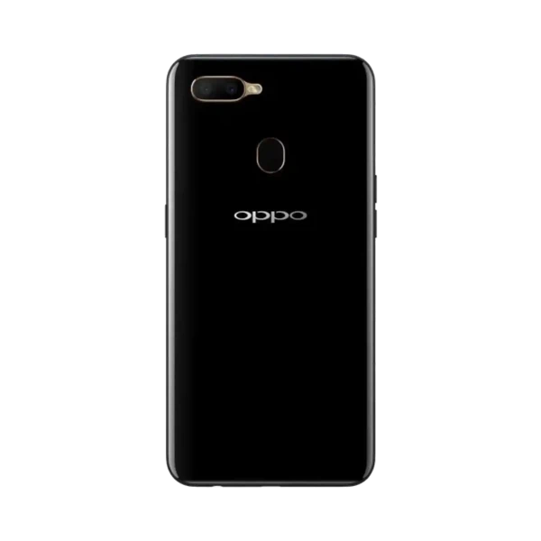 Oppo A5S - 32 GB - Siyah - 3
