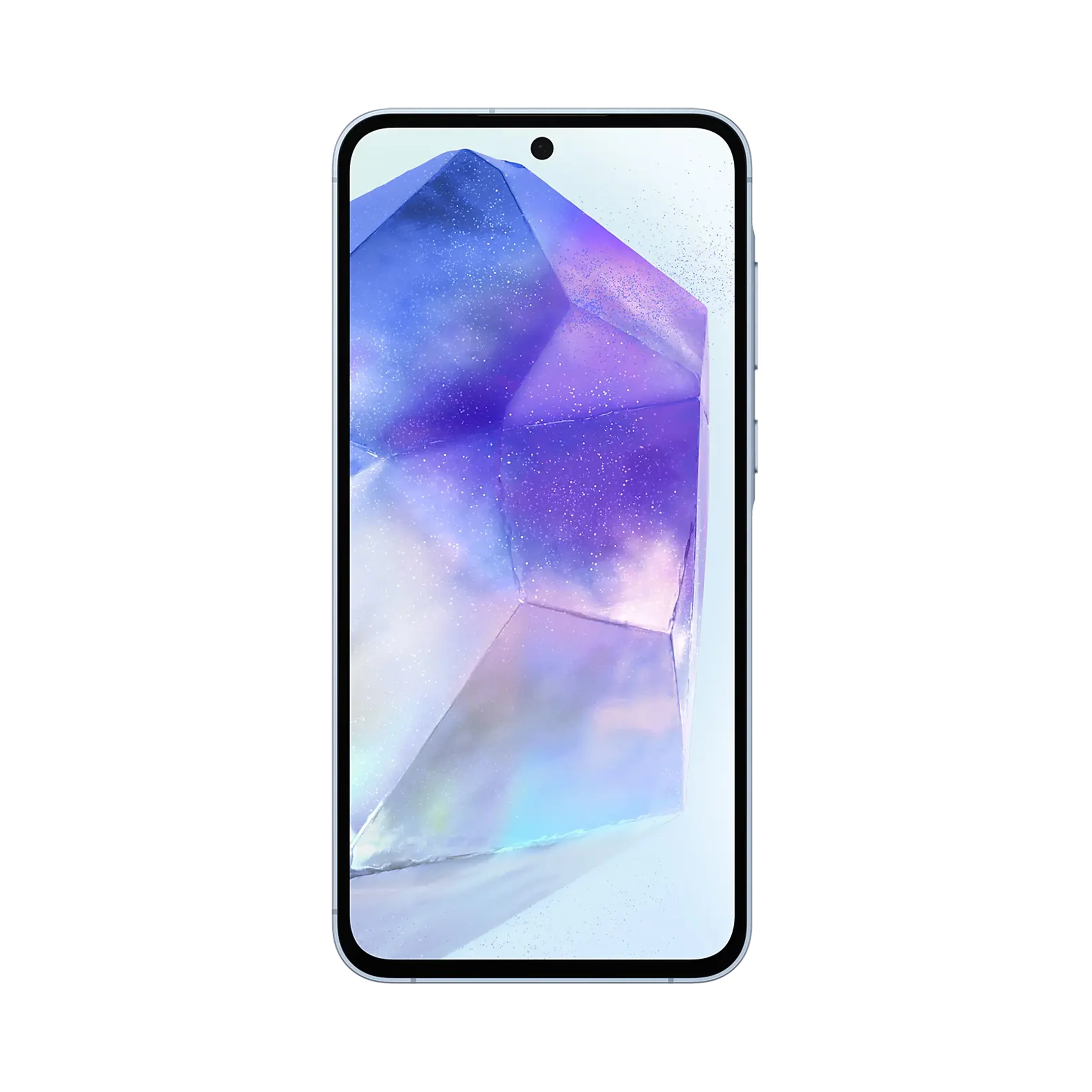 Samsung Galaxy A55 - 128 GB - Mavi