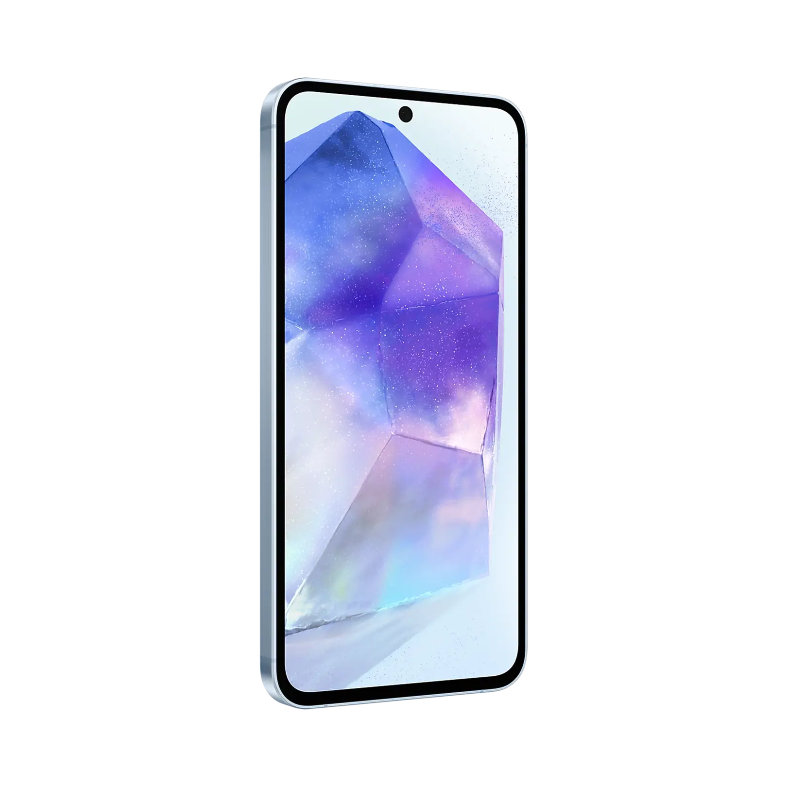 Samsung Galaxy A55 - 128 GB - Mavi