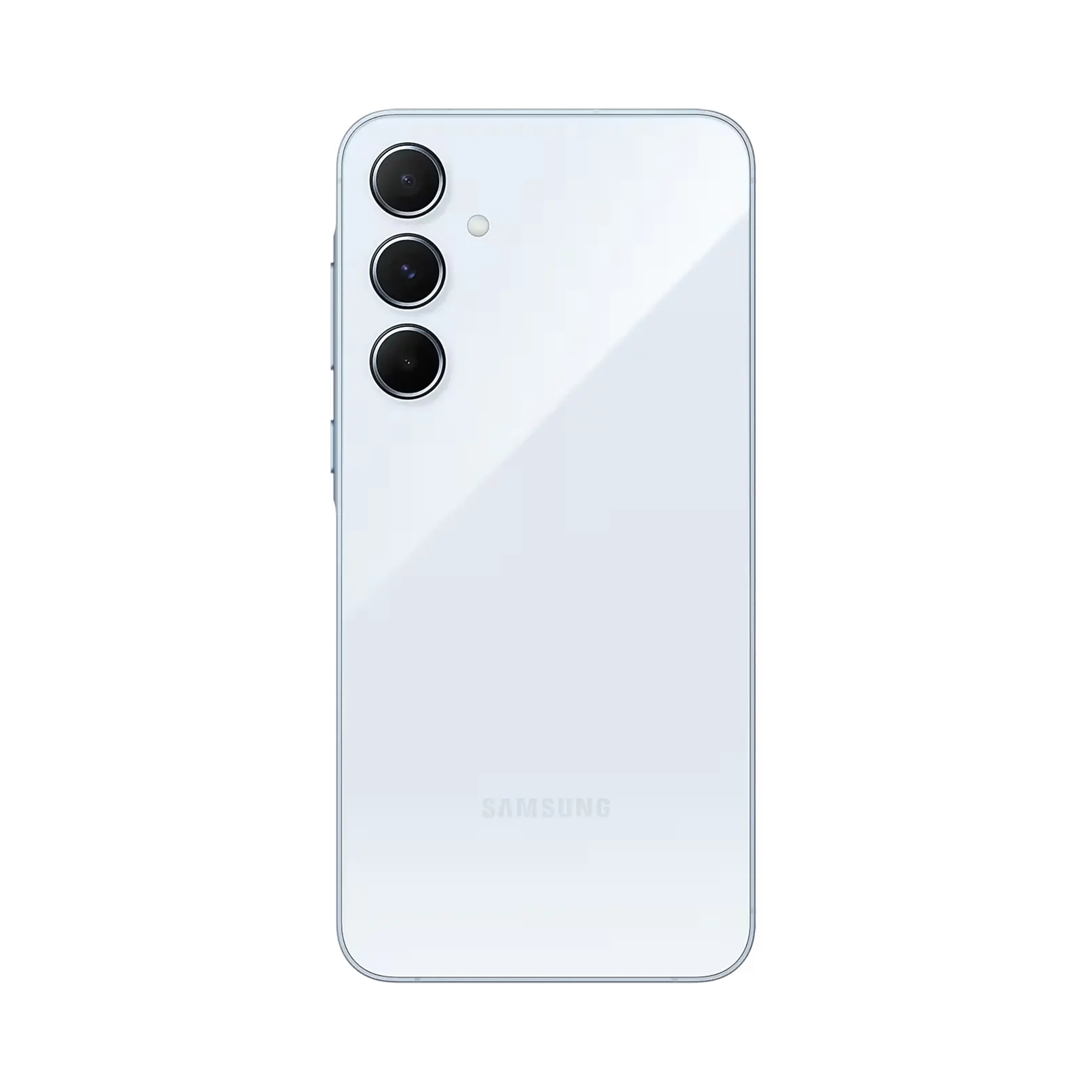Samsung Galaxy A55 - 128 GB - Mavi